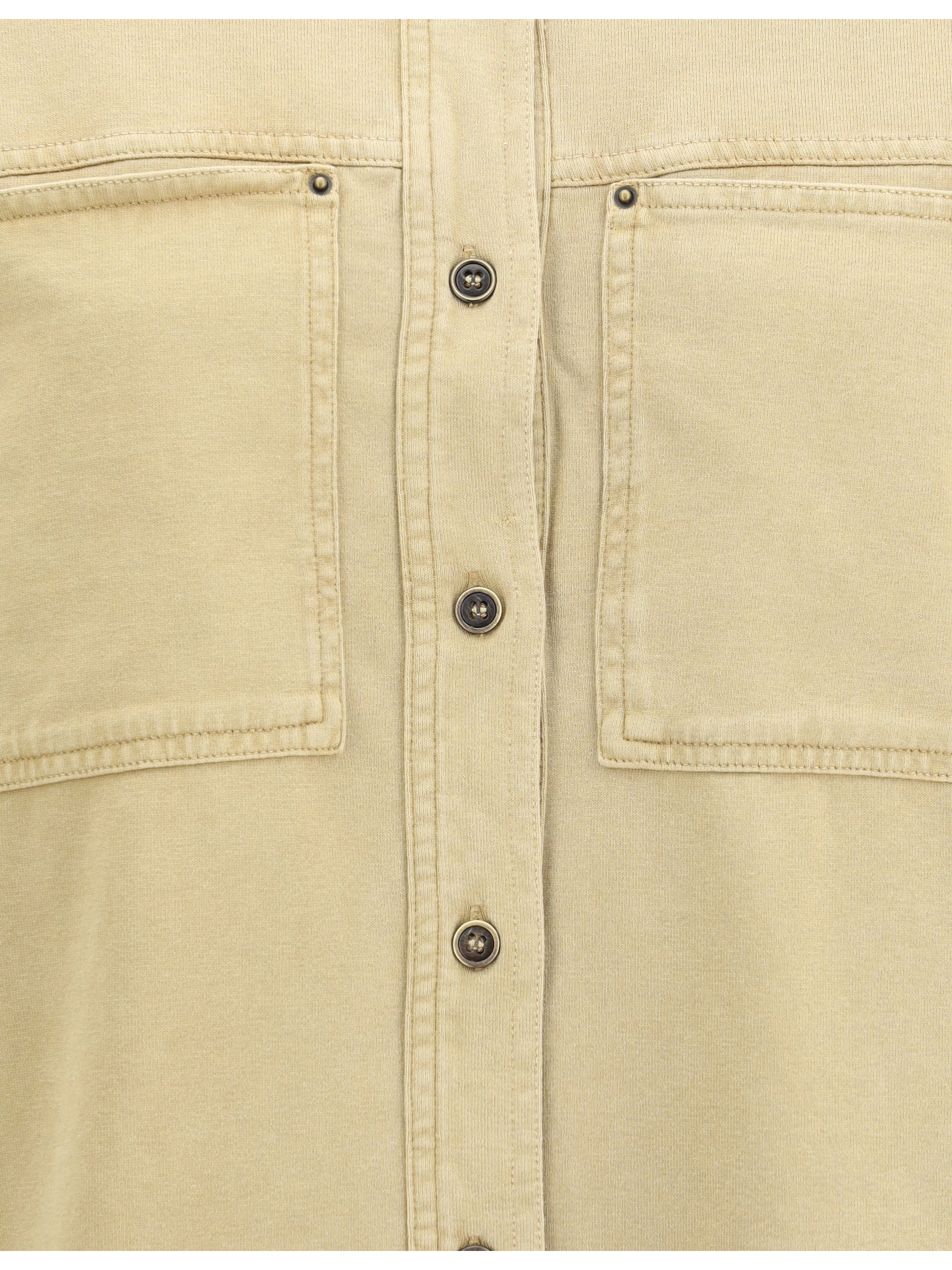Marant Etoile Women Jersey Shirt ISABEL MARANT ETOILE