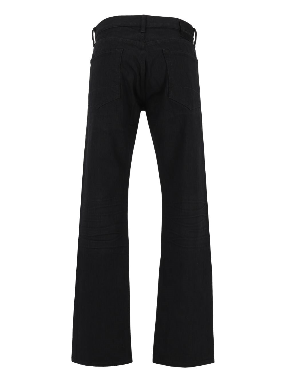 Tom Ford Men Selvedge Denim 50'S Stretch Jeans TOM FORD