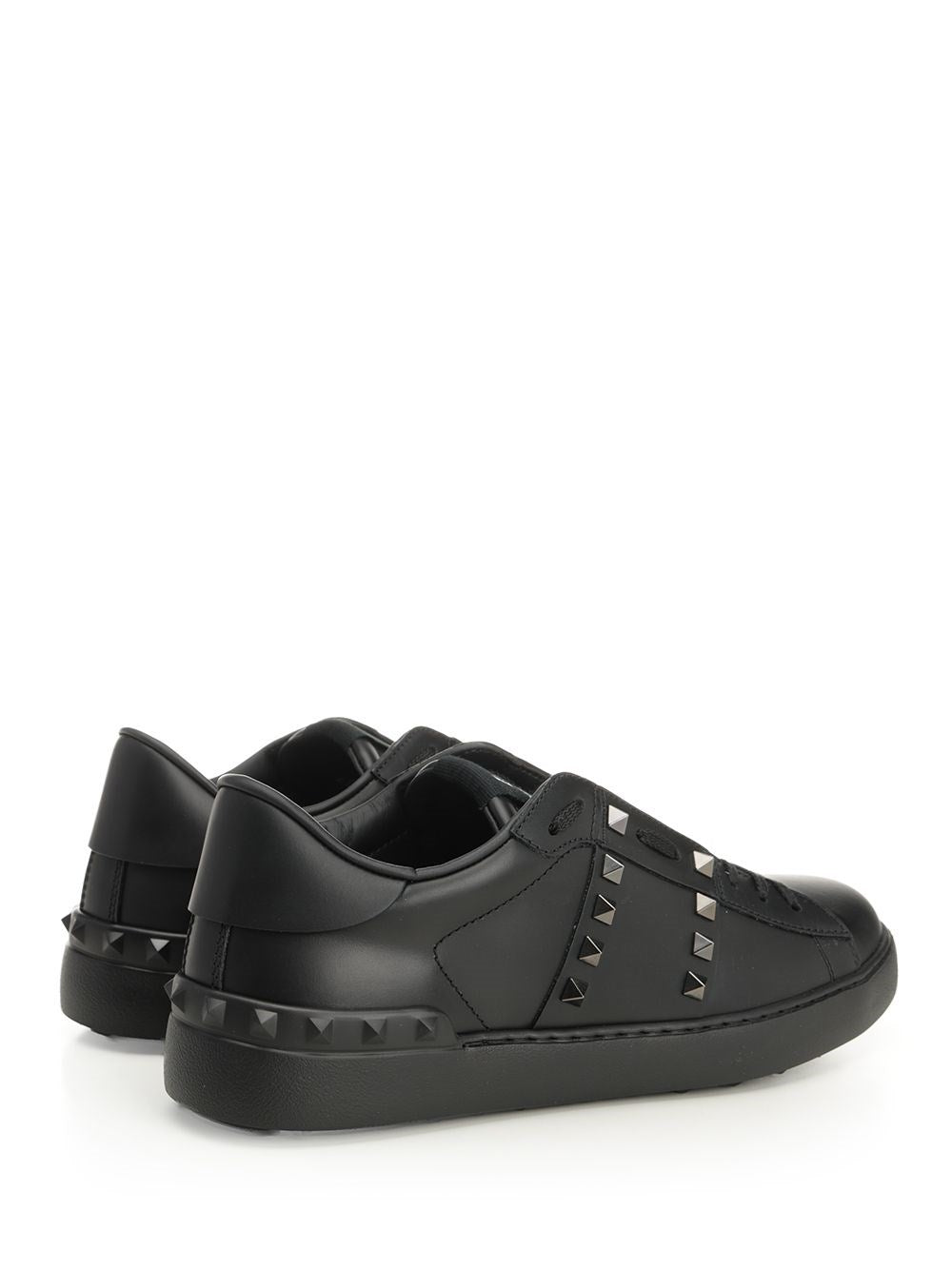 Valentino Garavani Men Rockstud Untitled Sneaker VALENTINO GARAVANI