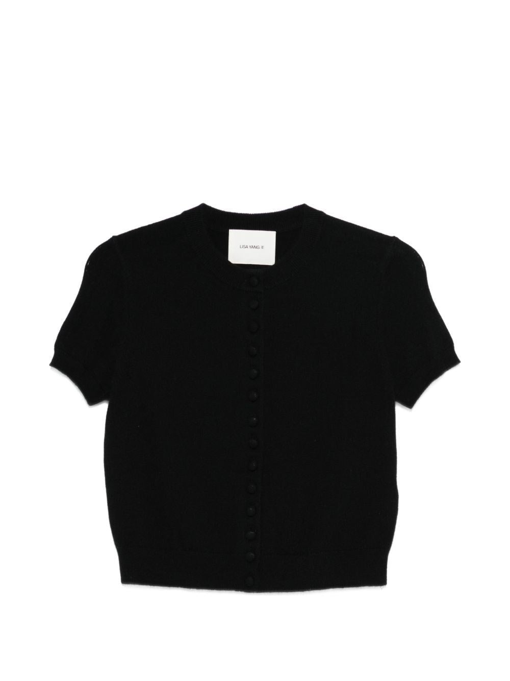 Lisa Yang Women "Lunea" Cardigan LISA YANG