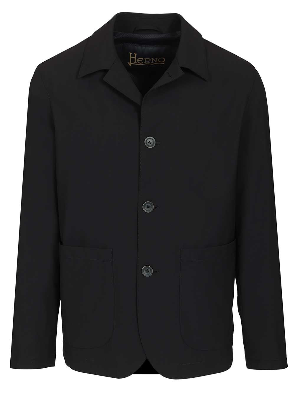 Herno Men Blazer HERNO