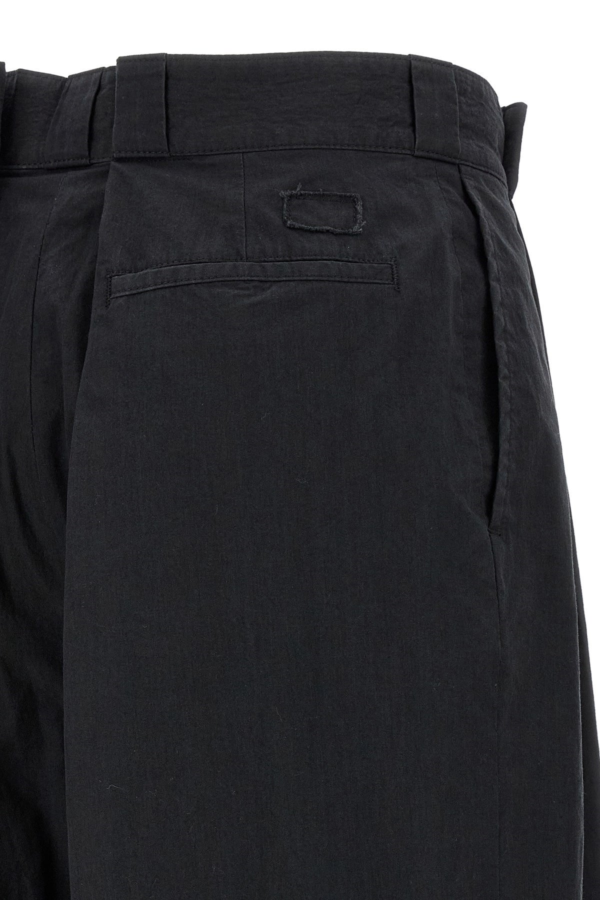Maison Margiela Women Four Stitches Pants MAISON MARGIELA