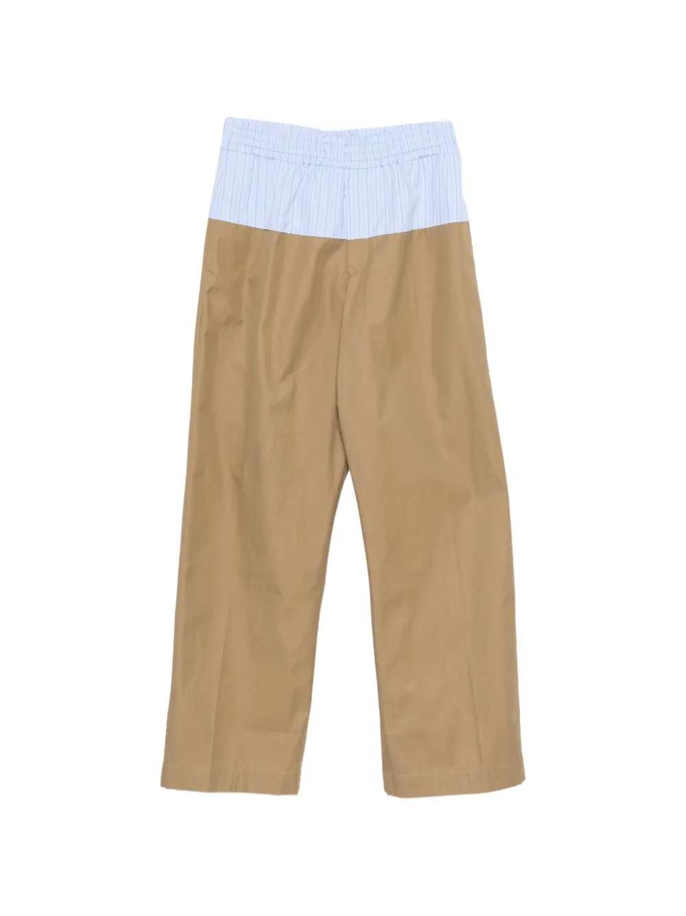 Dries Van Noten Men 01710-Pablo 3103 M.W. Pants DRIES VAN NOTEN