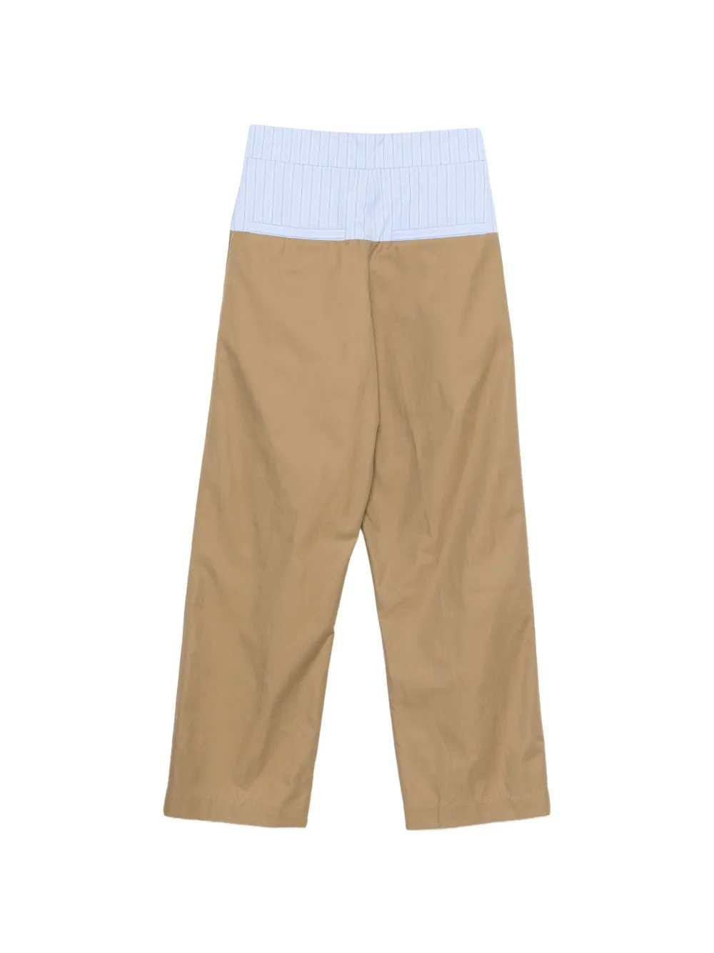 Dries Van Noten Men 01710-Pablo 3103 M.W. Pants DRIES VAN NOTEN