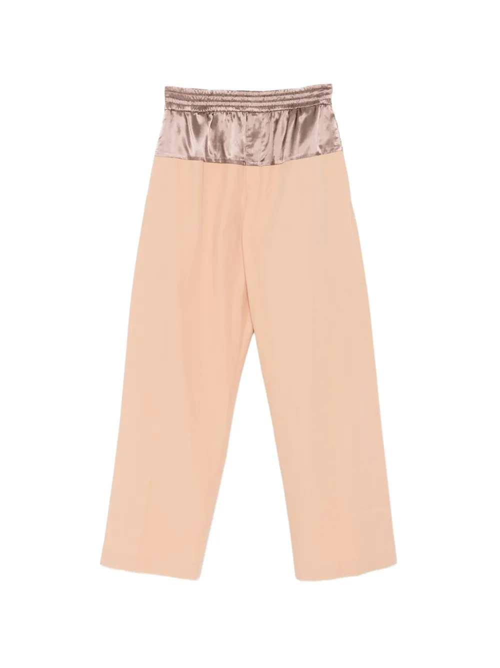 Dries Van Noten Men Elastic Waist Pants DRIES VAN NOTEN