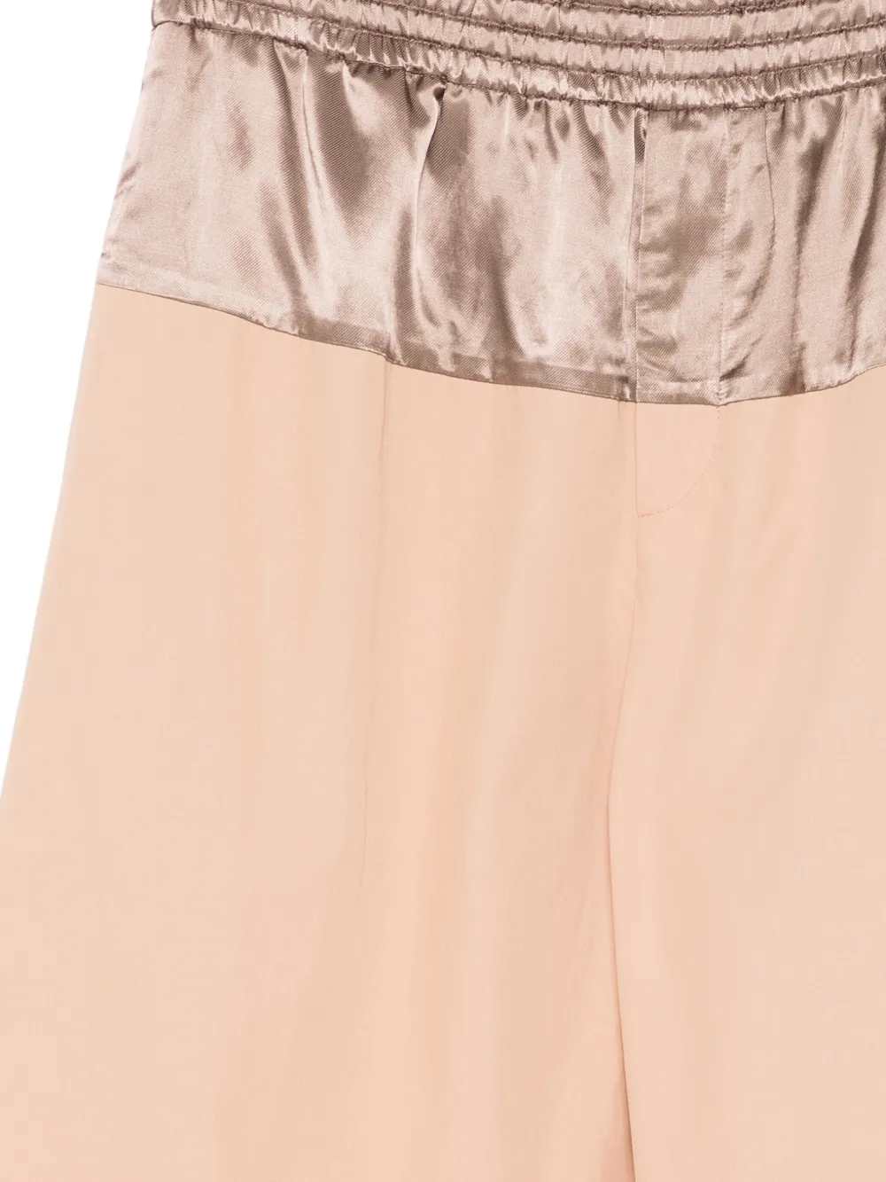 Dries Van Noten Men Elastic Waist Pants DRIES VAN NOTEN