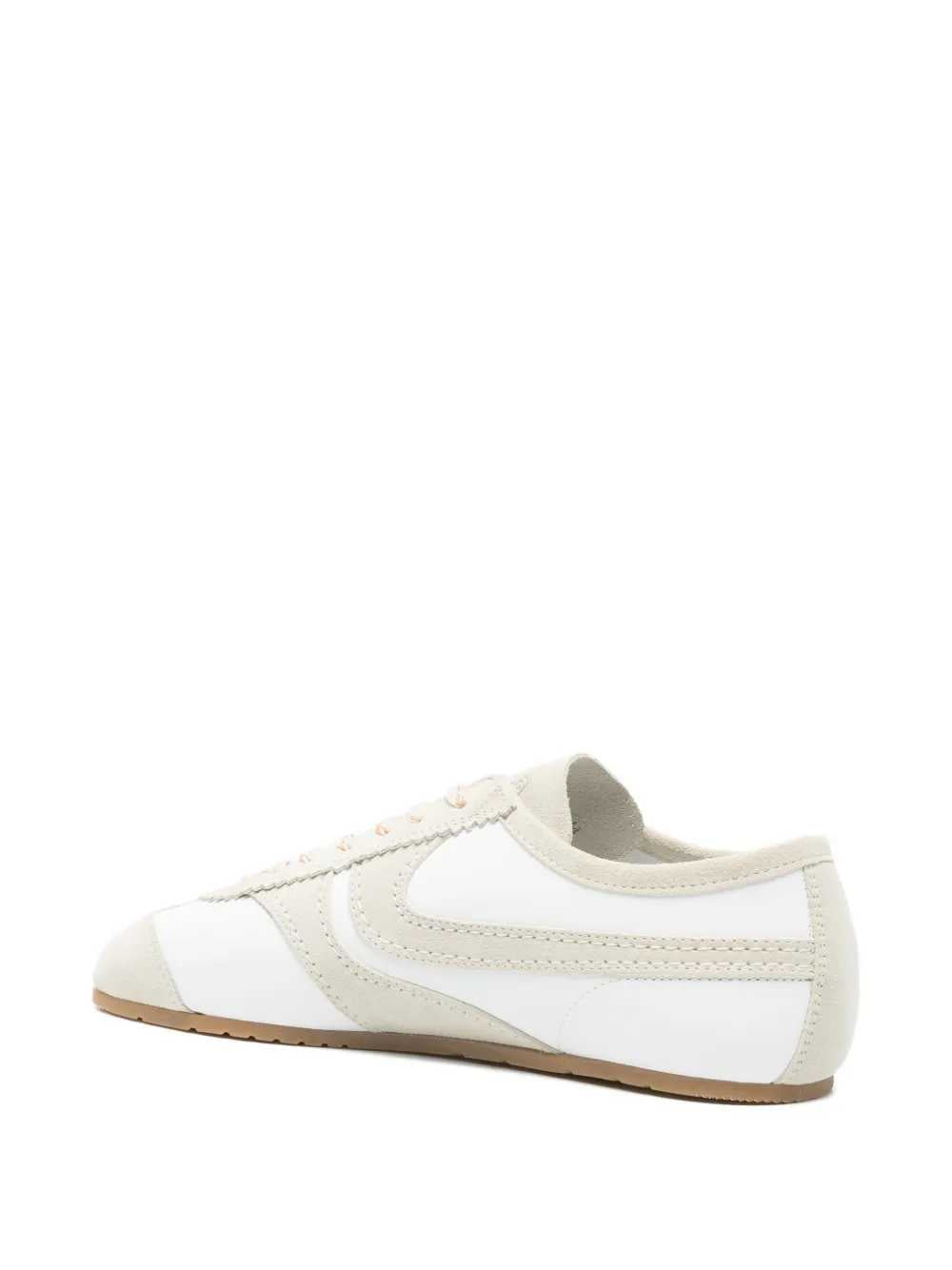 Dries Van Noten Men Sneakers 00250-Ms261-1502 M.L.Shoes Q.0117 DRIES VAN NOTEN