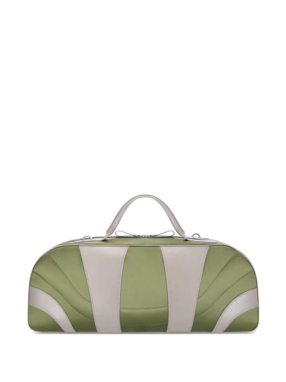 Dries Van Noten Men Paneled Bag DRIES VAN NOTEN