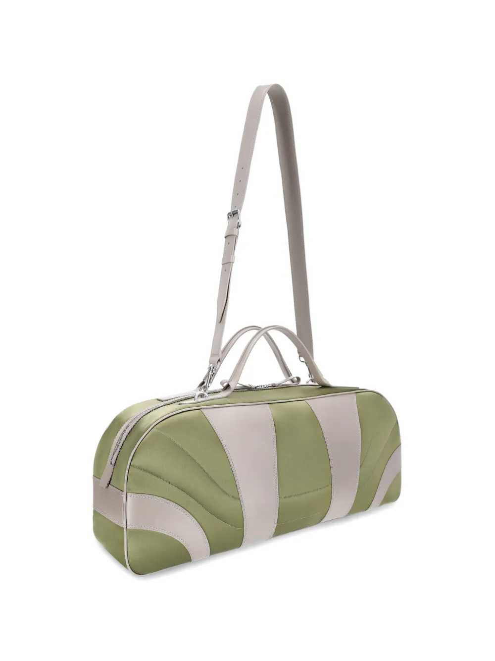 Dries Van Noten Men Paneled Bag DRIES VAN NOTEN