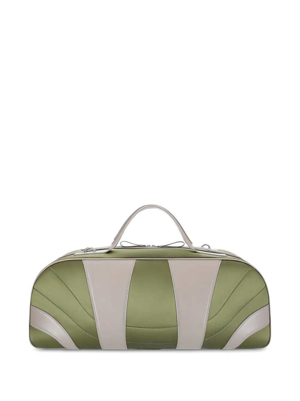 Dries Van Noten Men Paneled Bag DRIES VAN NOTEN