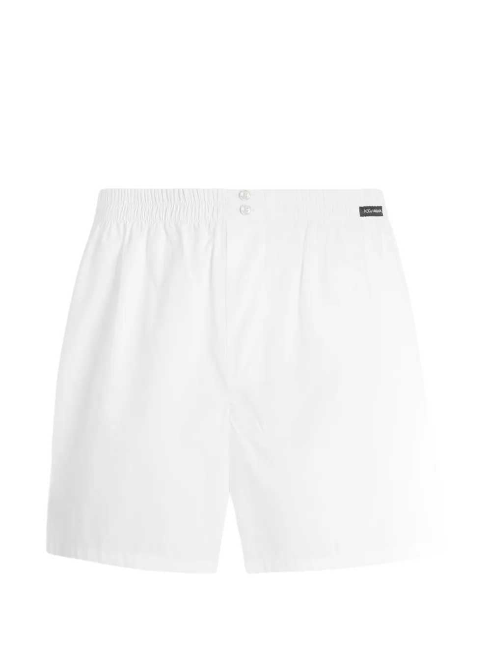 Dolce & Gabbana Men Cotton Boxer Shorts DOLCE & GABBANA