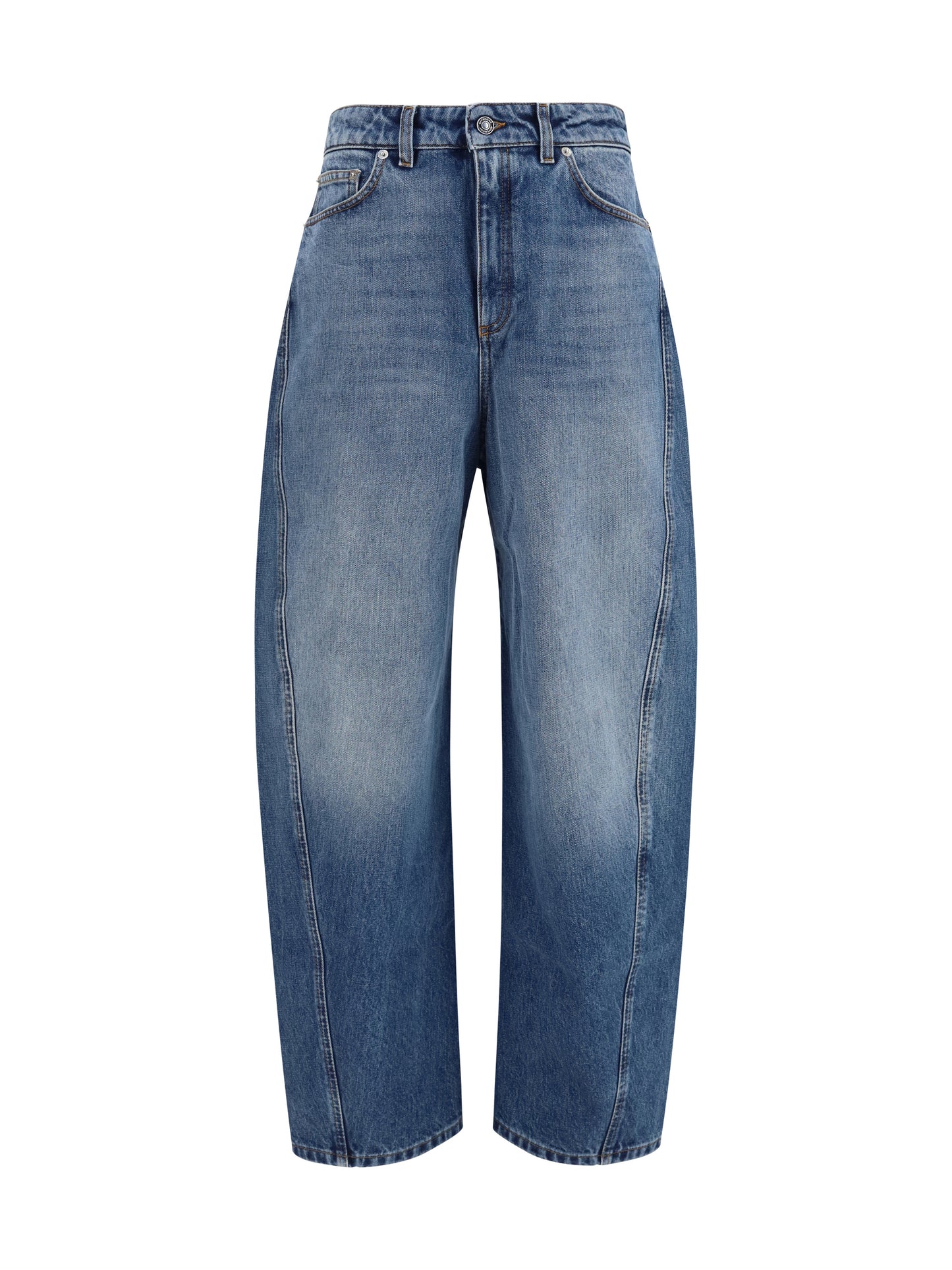 Givenchy Women Cocoon Jeans GIVENCHY