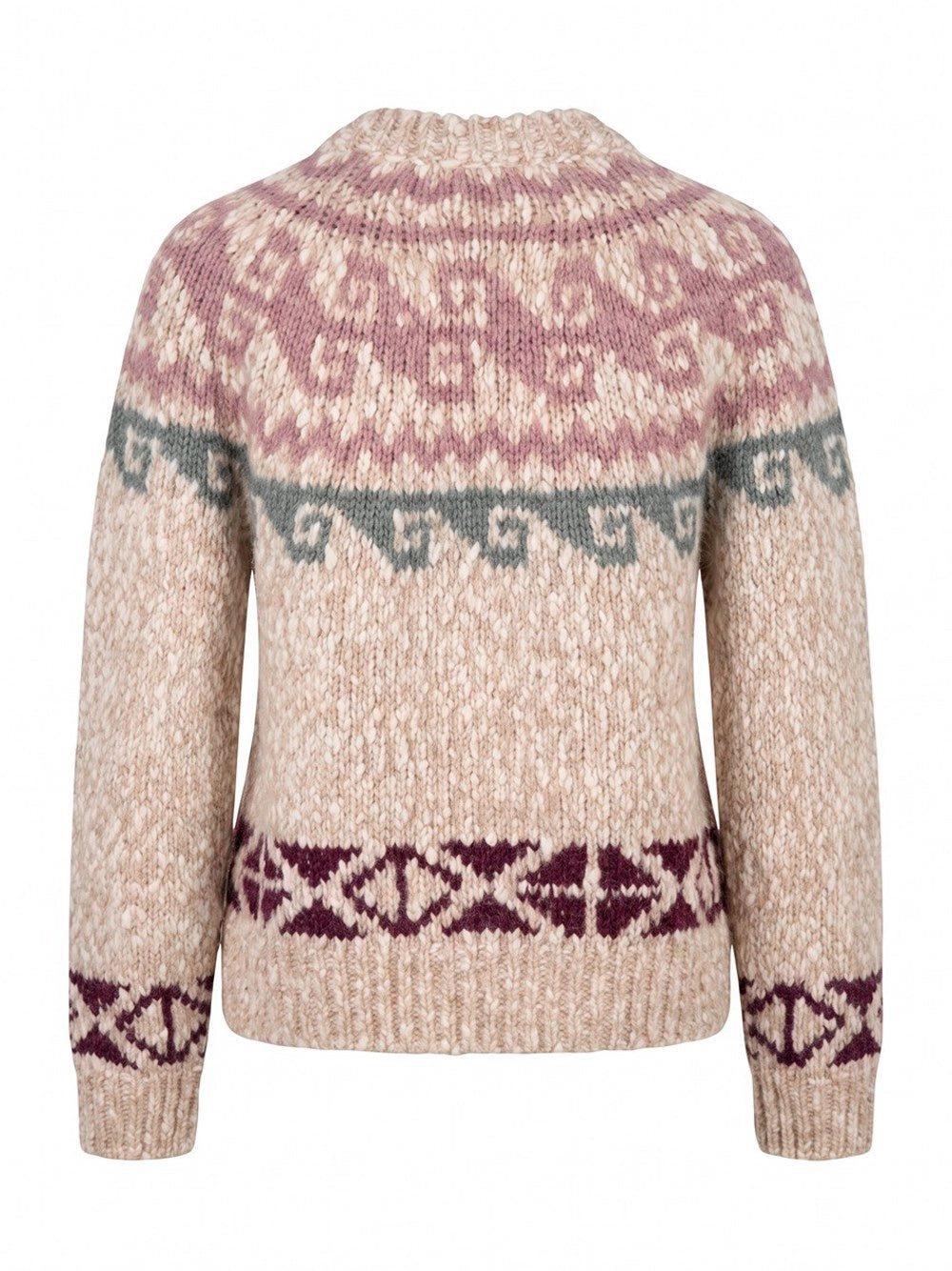 Moncler Grenoble Women Crew Neck MONCLER GRENOBLE
