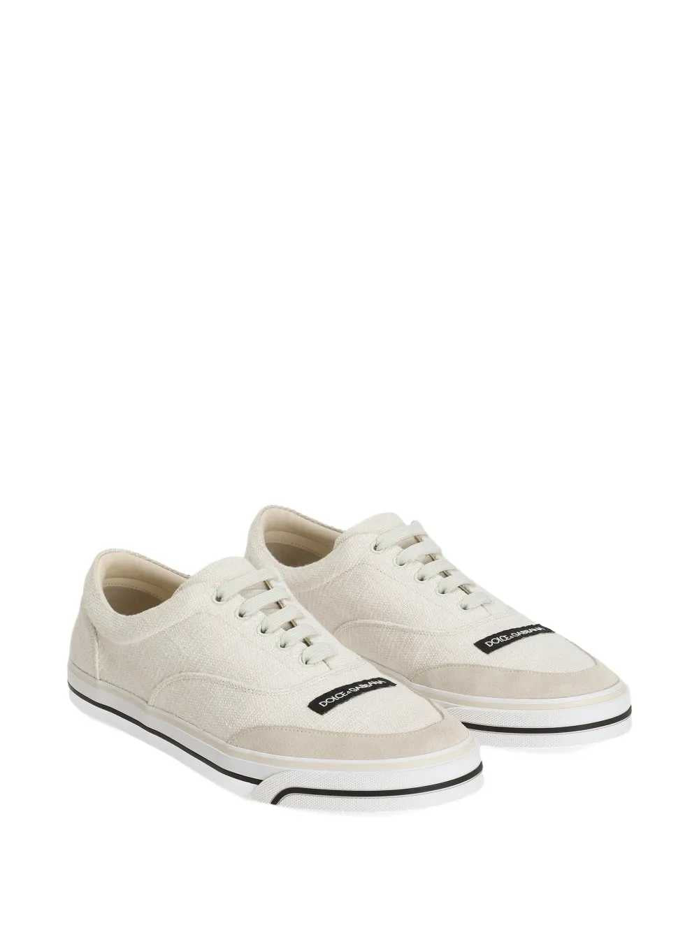Dolce & Gabbana Men Sailing Sneakers DOLCE & GABBANA