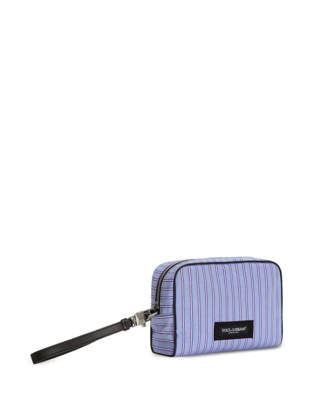 Dolce & Gabbana Men Striped Tote Bag DOLCE & GABBANA