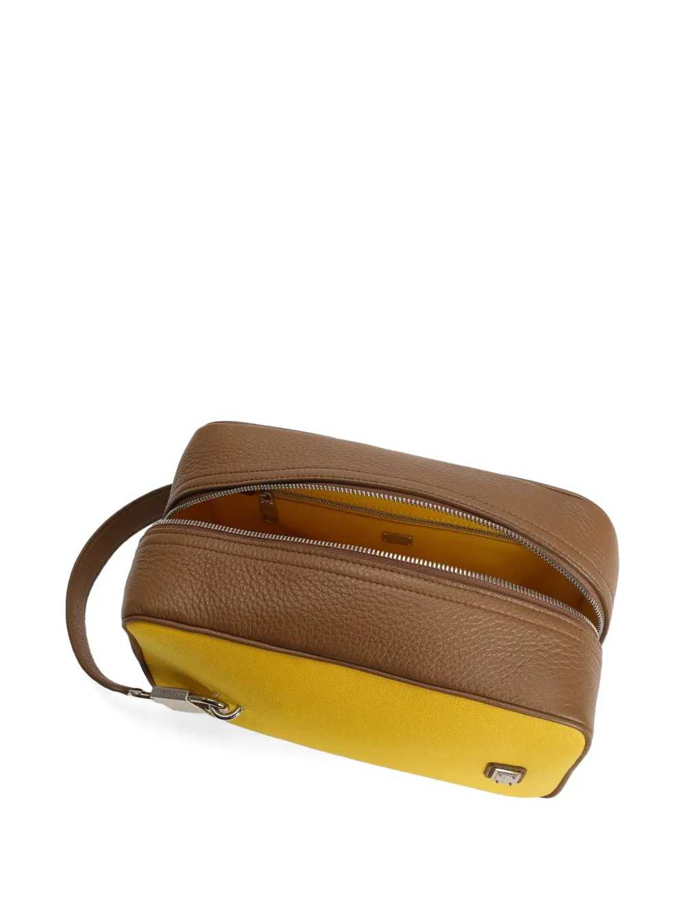 Dolce & Gabbana Men Square Tote Bag DOLCE & GABBANA