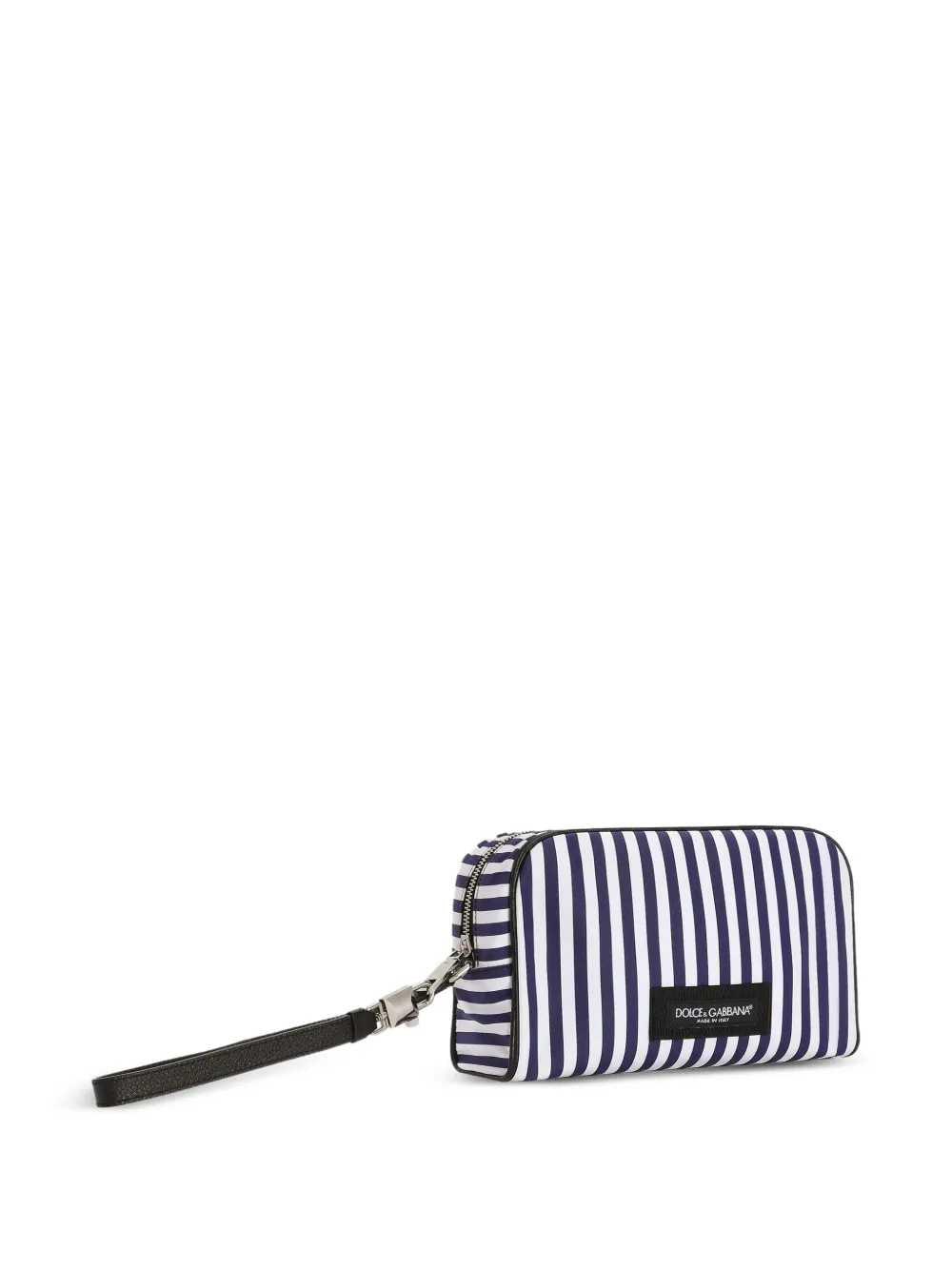 Dolce & Gabbana Men Striped Tote Bag DOLCE & GABBANA