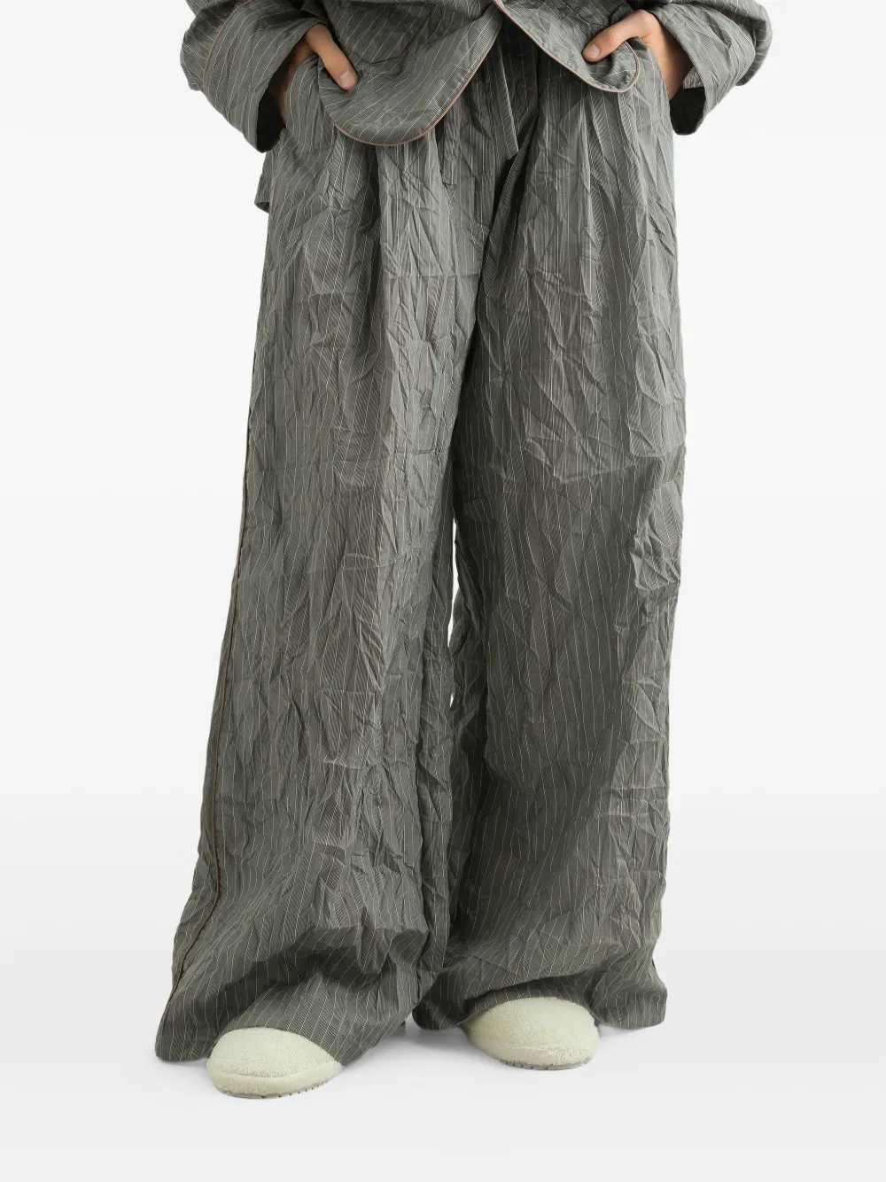 Dolce & Gabbana Men Vanity Pants DOLCE & GABBANA