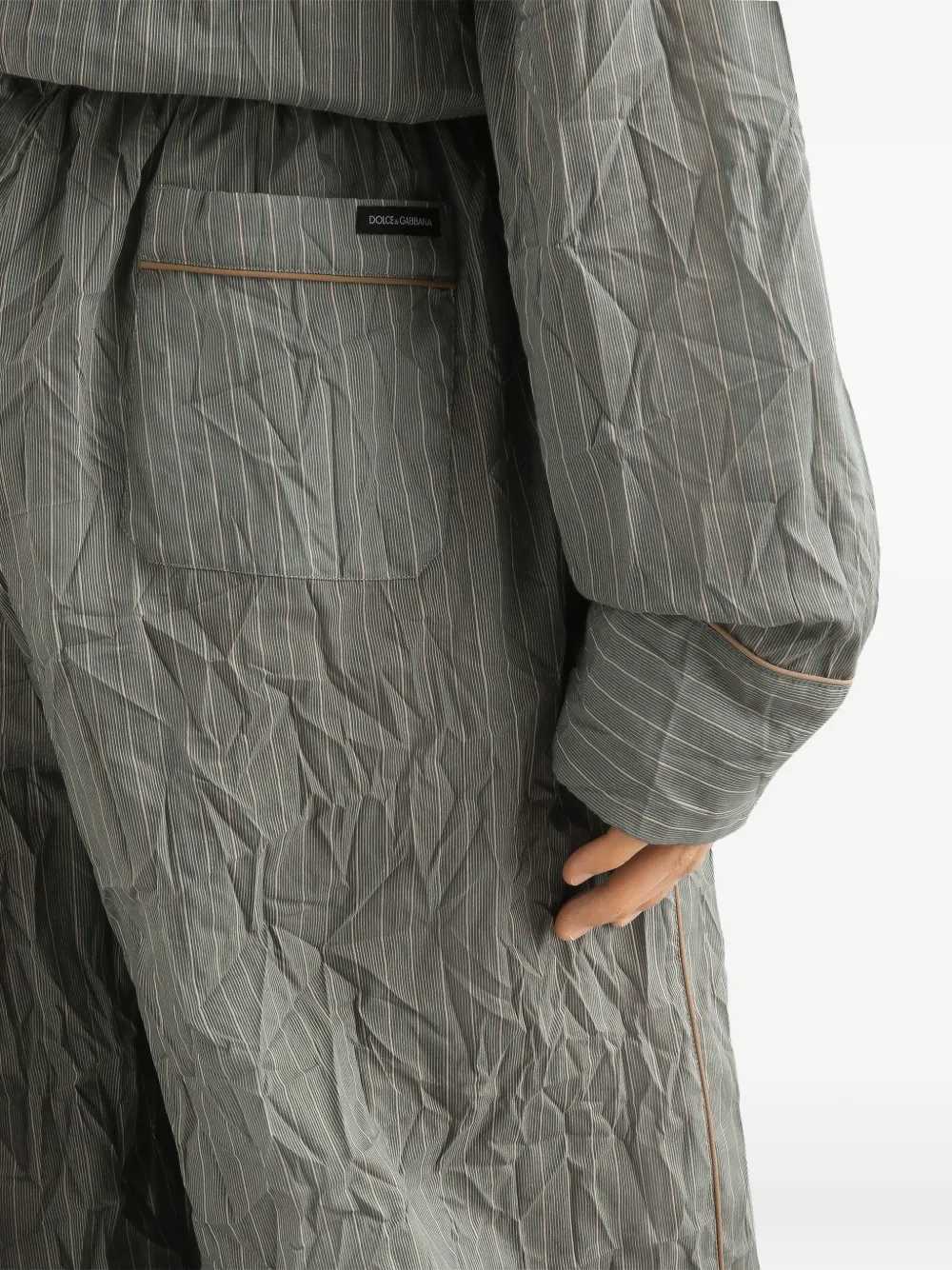 Dolce & Gabbana Men Vanity Pants DOLCE & GABBANA