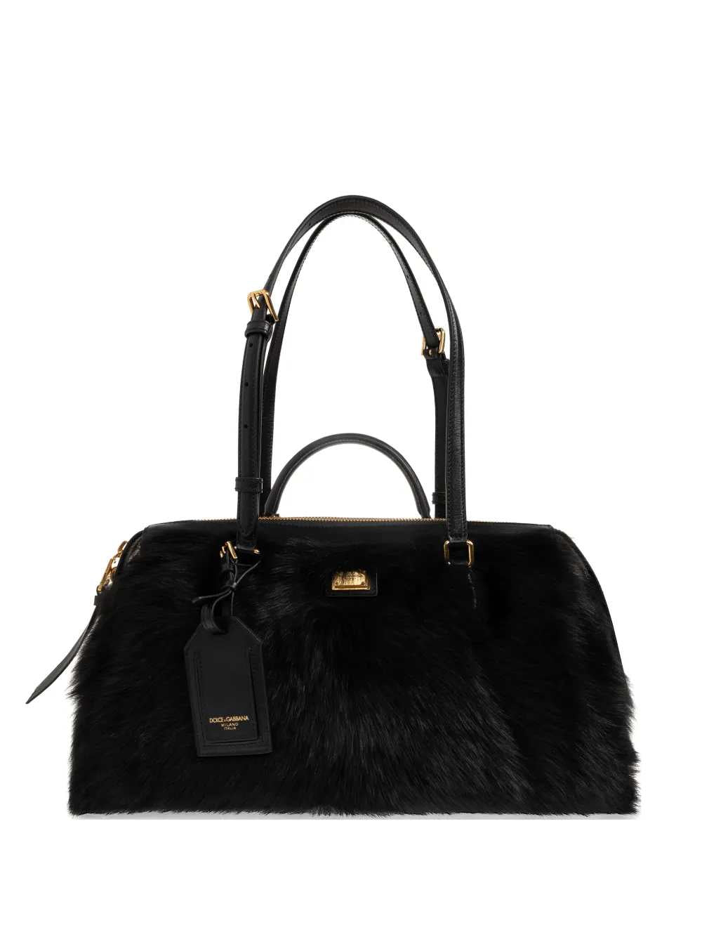 Dolce & Gabbana Women Vittoria Tote Bag DOLCE & GABBANA
