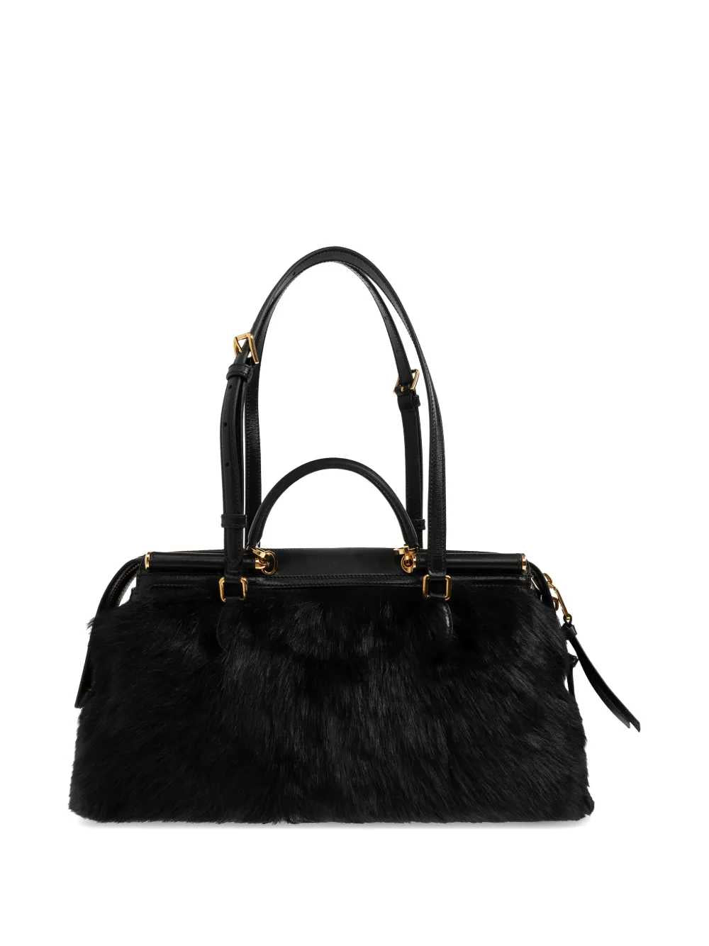 Dolce & Gabbana Women Vittoria Tote Bag DOLCE & GABBANA