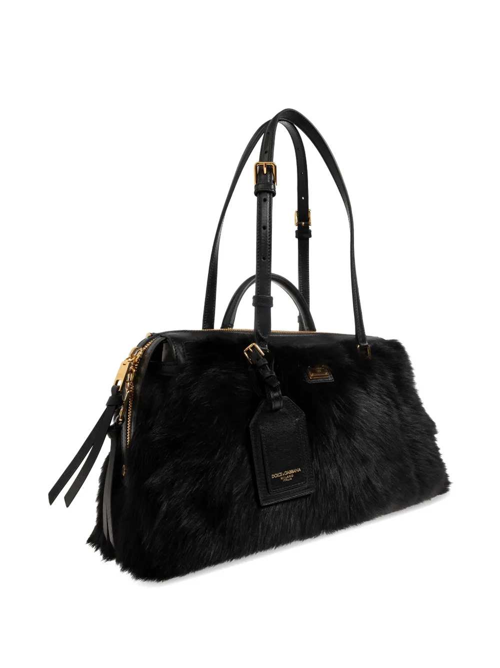 Dolce & Gabbana Women Vittoria Tote Bag DOLCE & GABBANA