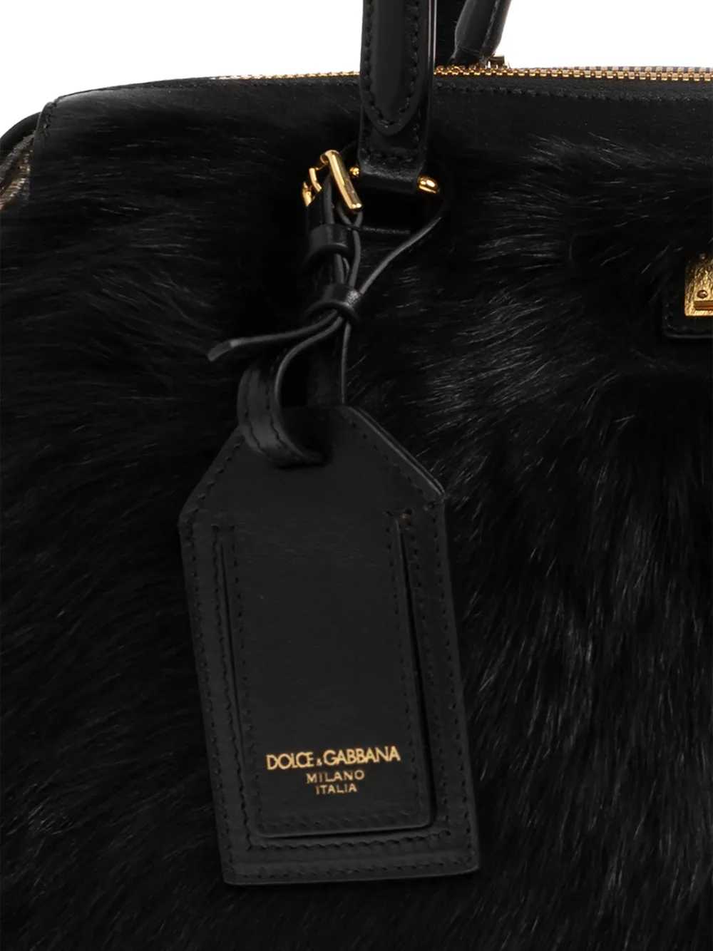 Dolce & Gabbana Women Vittoria Tote Bag DOLCE & GABBANA
