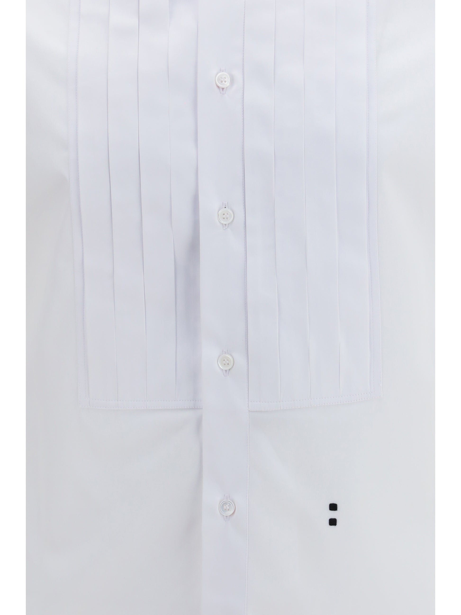 Fendi Men Cotton Shirt FENDI