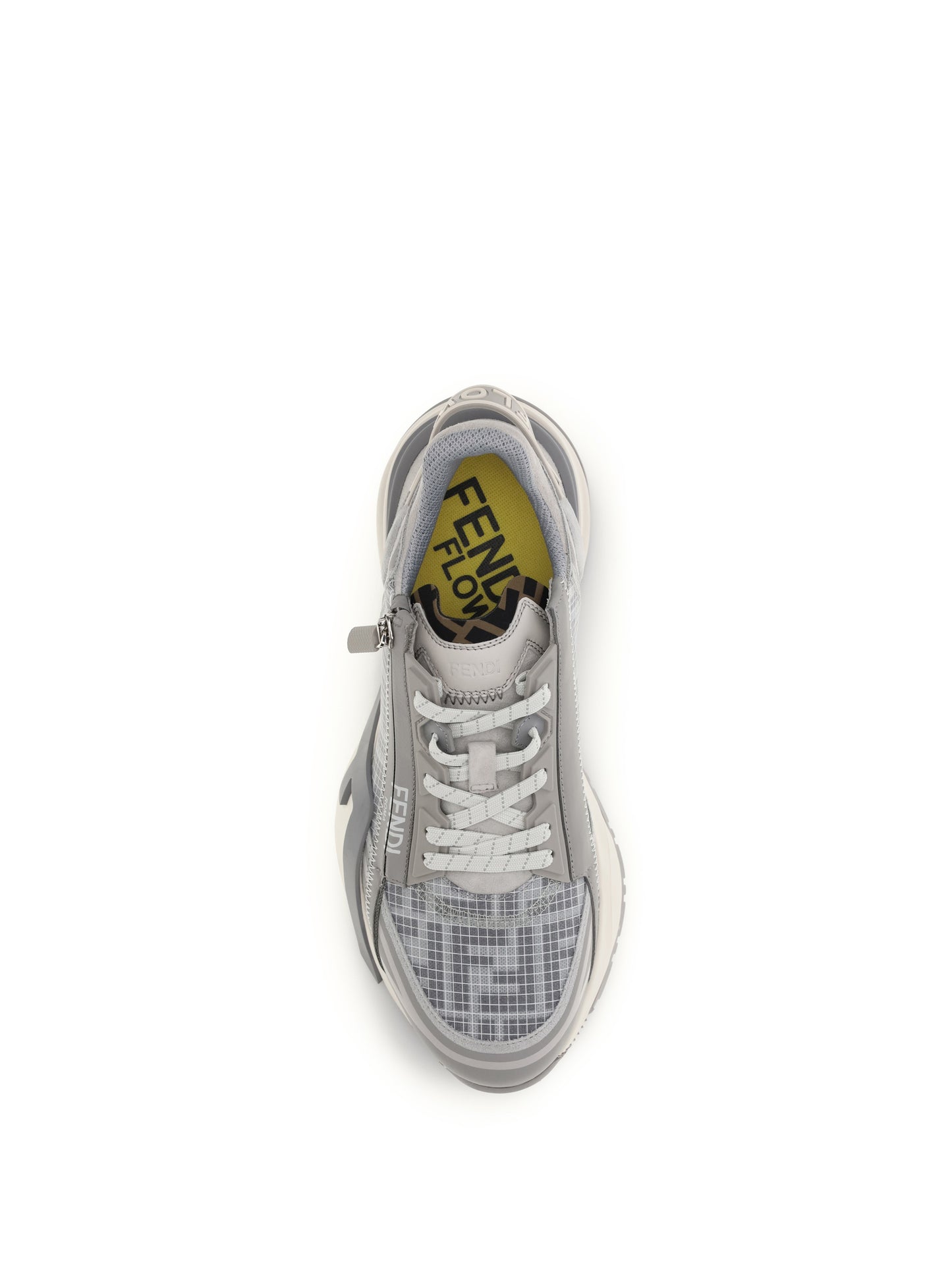 Fendi Men Flow Sneakers FENDI