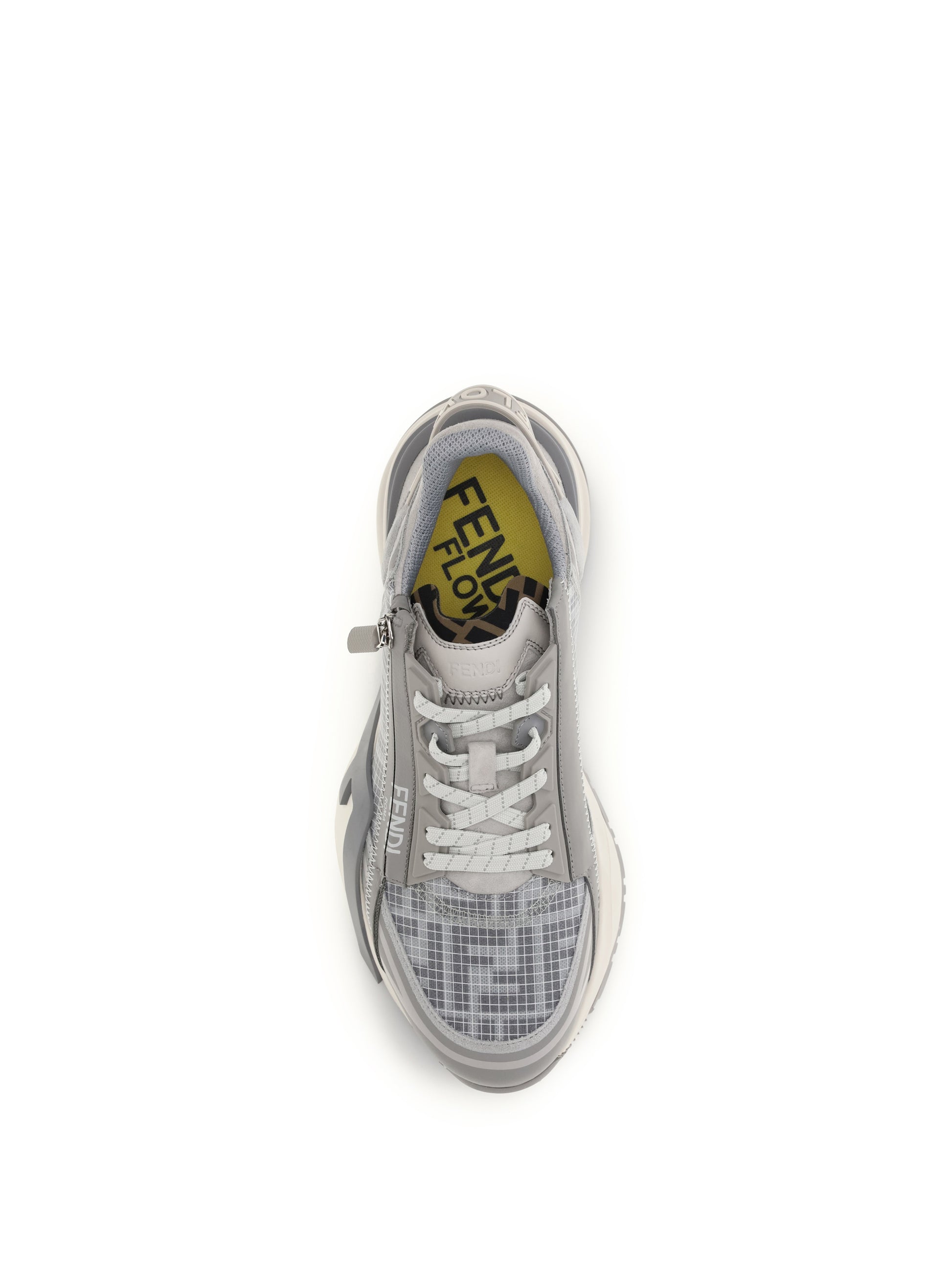 Fendi Men Flow Sneakers FENDI