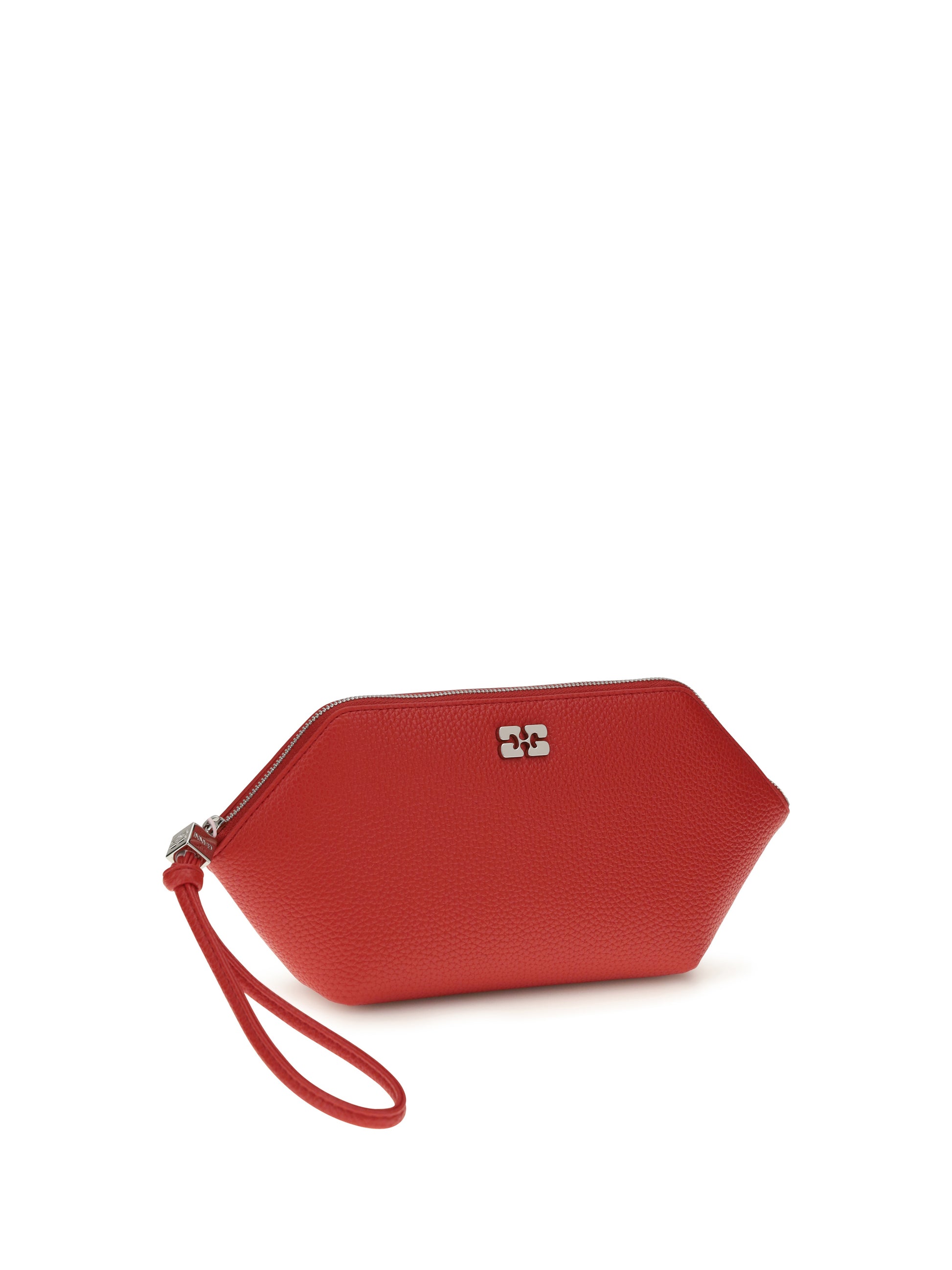 Ganni Women Pouch Bou Make Up GANNI