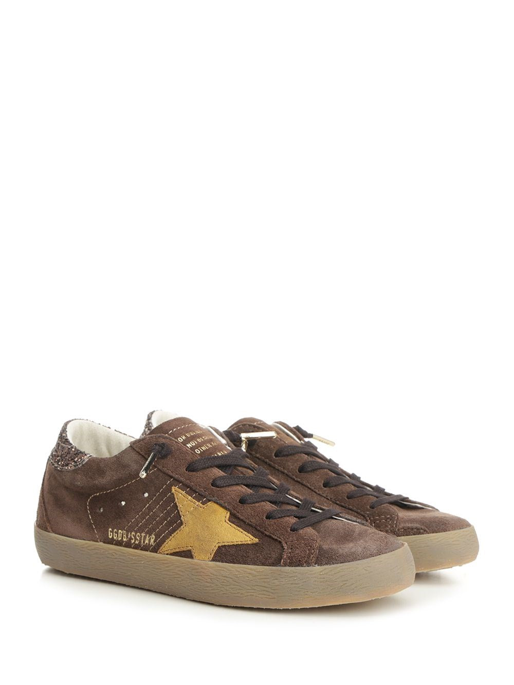Golden Goose Women "Super-Star" Sneaker GOLDEN GOOSE