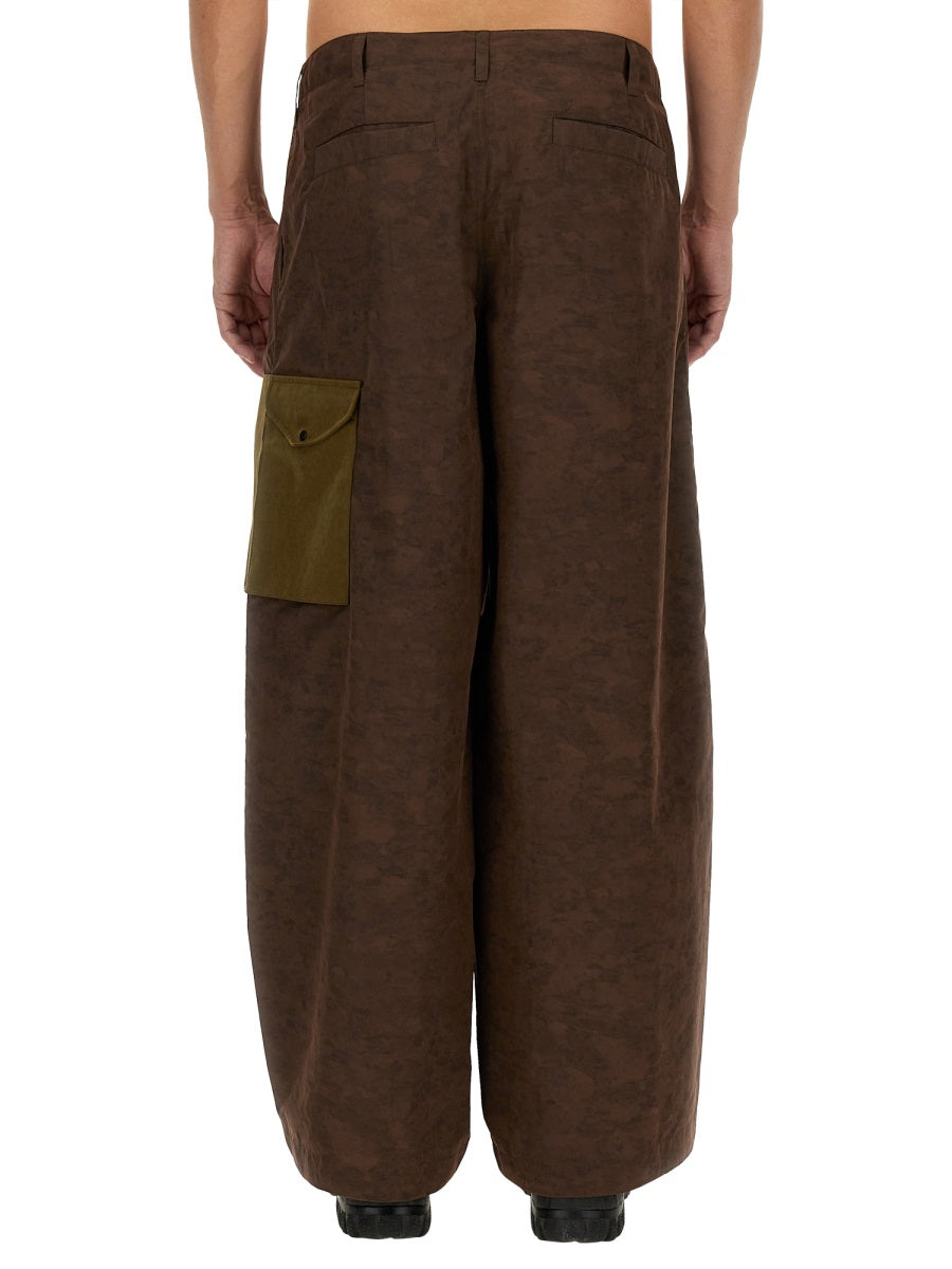Ten C Men Cargo Pants Awake Ny X Ten C TEN C