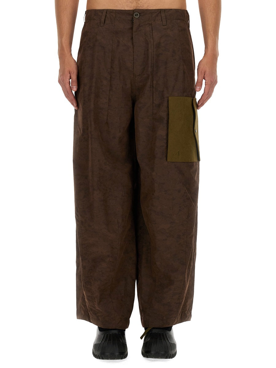 Ten C Men Cargo Pants Awake Ny X Ten C TEN C