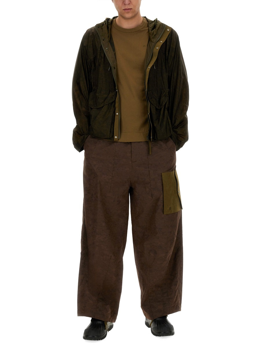 Ten C Men Cargo Pants Awake Ny X Ten C TEN C