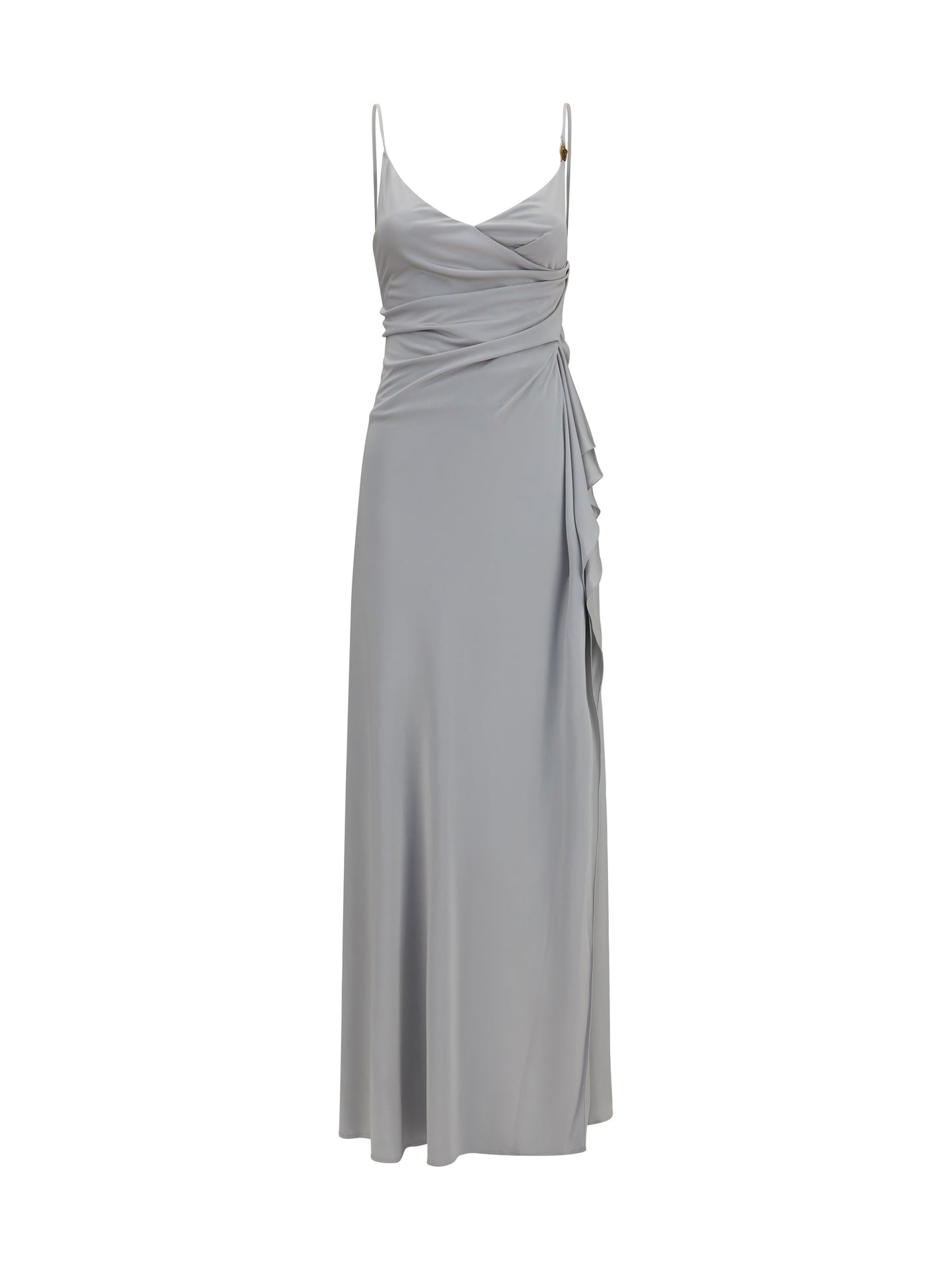 Versace Women Viscose Jersey Dress VERSACE