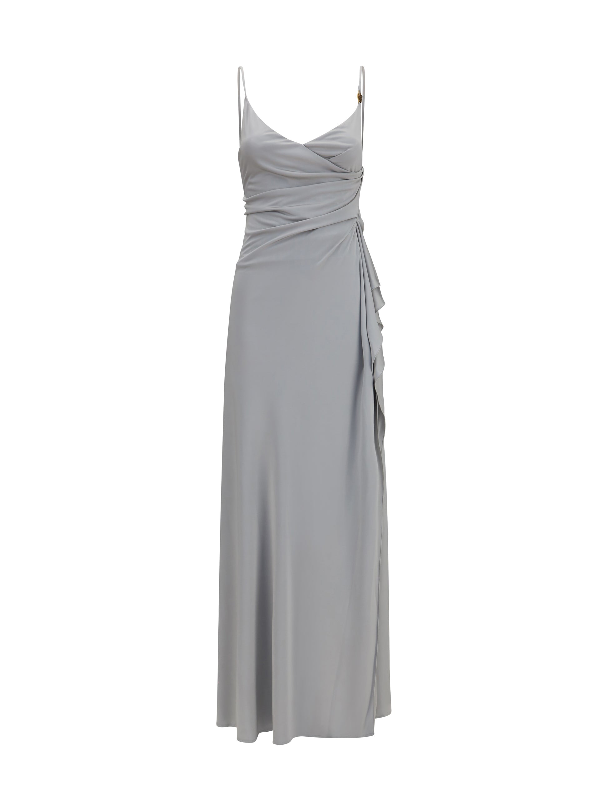 Versace Women Viscose Jersey Dress VERSACE