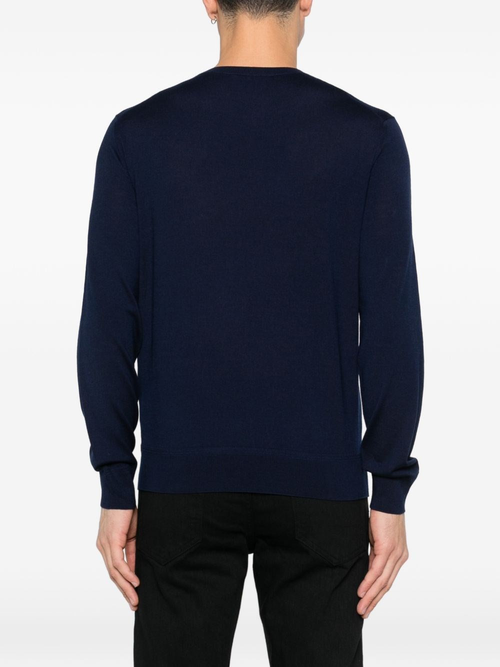 Tom Ford Men Wool Sweater TOM FORD