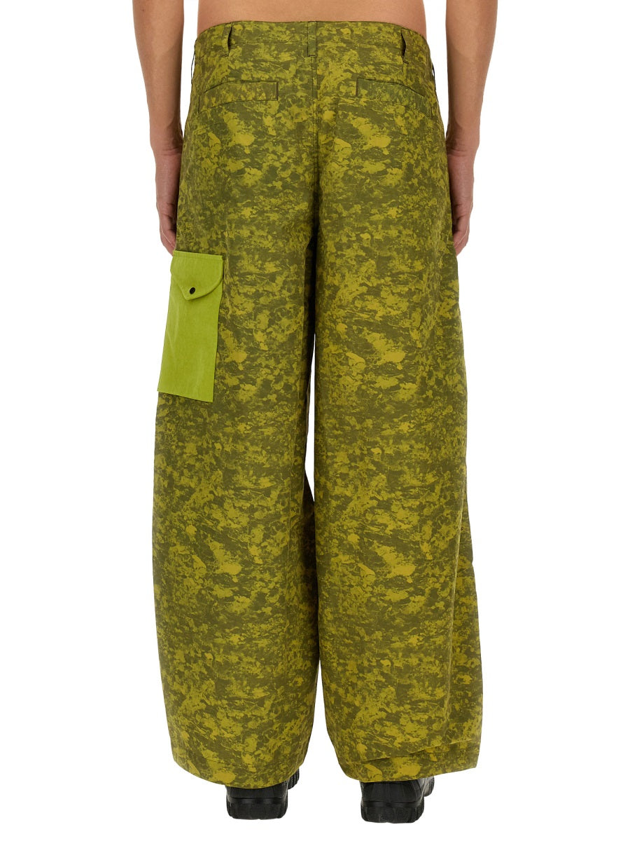 Ten C Men Cargo Pants Awake Ny X Ten C TEN C