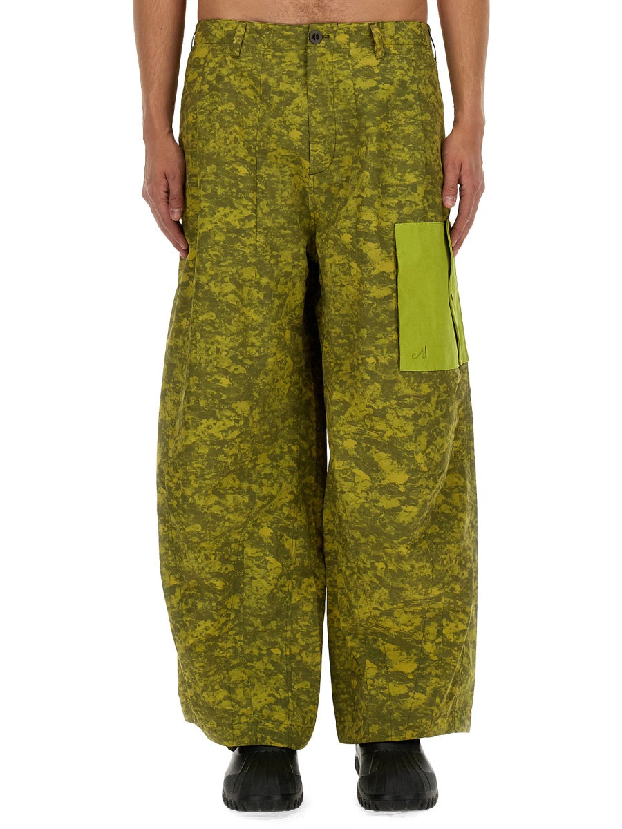 Ten C Men Cargo Pants Awake Ny X Ten C TEN C