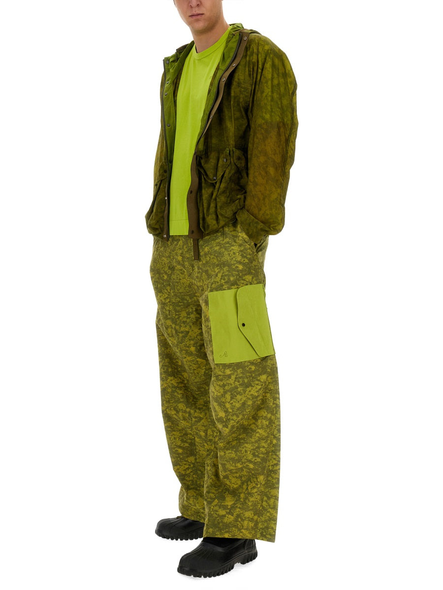 Ten C Men Cargo Pants Awake Ny X Ten C TEN C