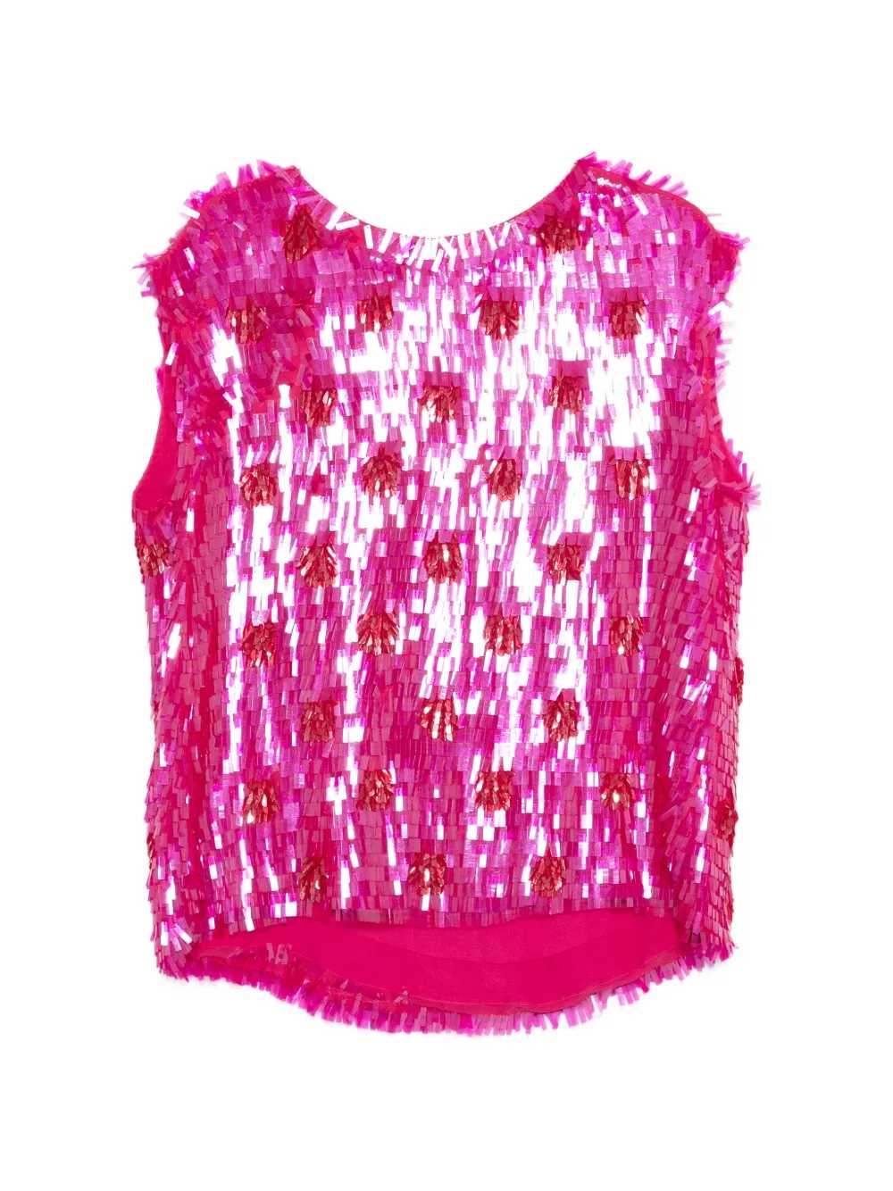 Dries Van Noten Women Top 02430-Cuzco Emb 3383 W.W.Top DRIES VAN NOTEN