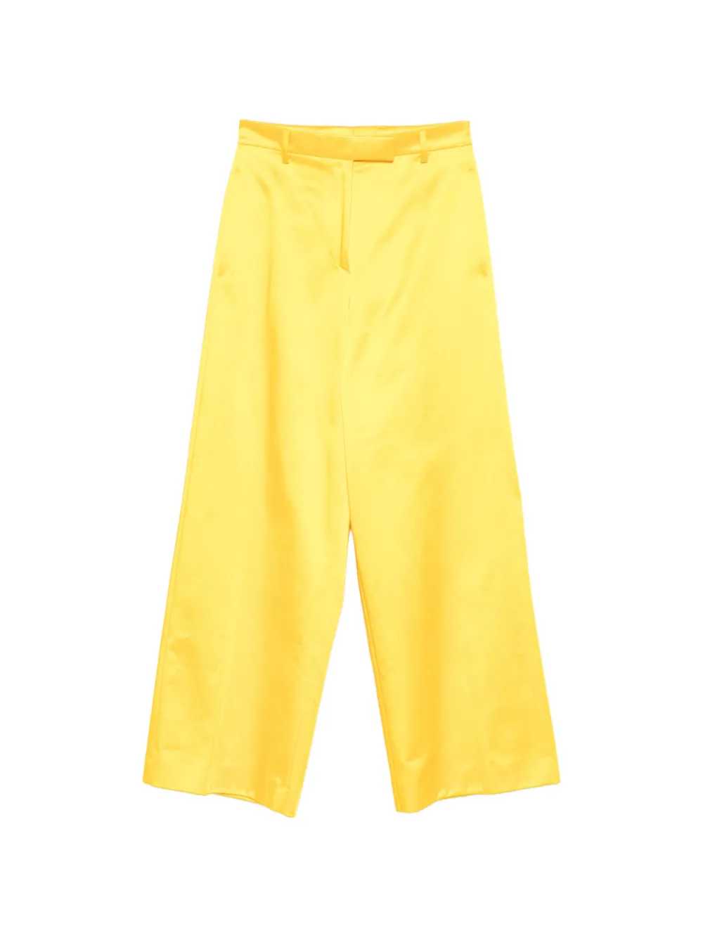 Dries Van Noten Women 03170-Penn 3304 W.W. Pants DRIES VAN NOTEN