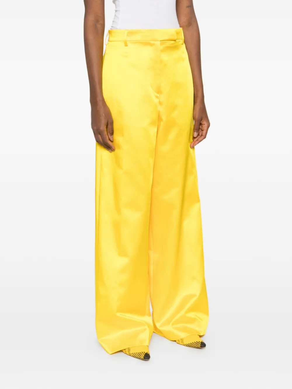 Dries Van Noten Women 03170-Penn 3304 W.W. Pants DRIES VAN NOTEN