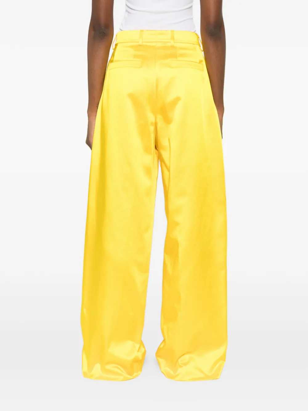 Dries Van Noten Women 03170-Penn 3304 W.W. Pants DRIES VAN NOTEN