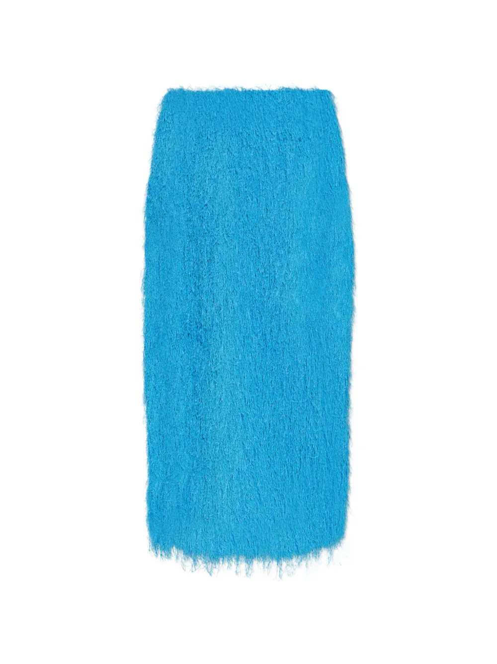 Dries Van Noten Women Midi Skirt With Fringes DRIES VAN NOTEN