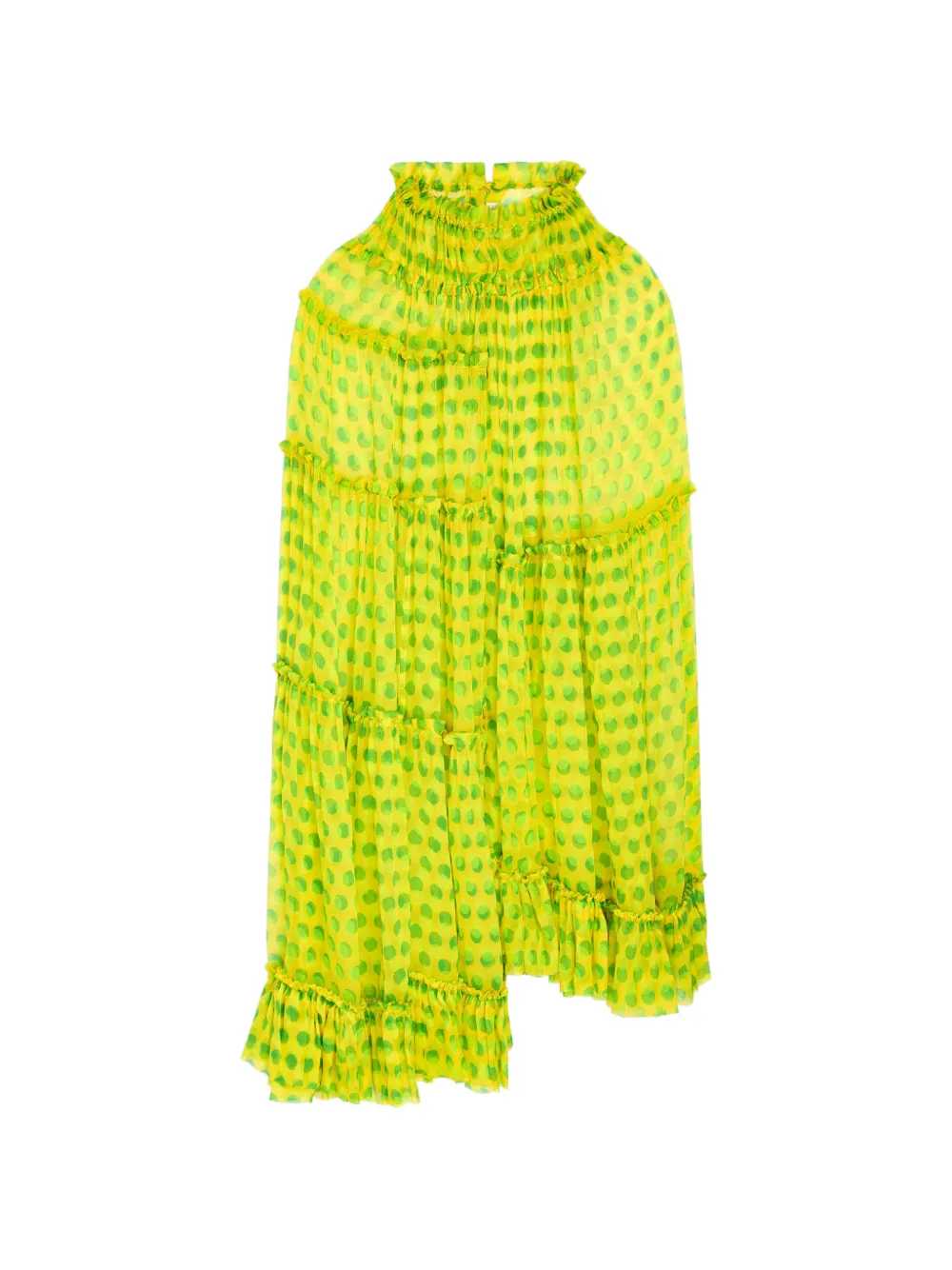 Dries Van Noten Women Polka Dot Dress DRIES VAN NOTEN