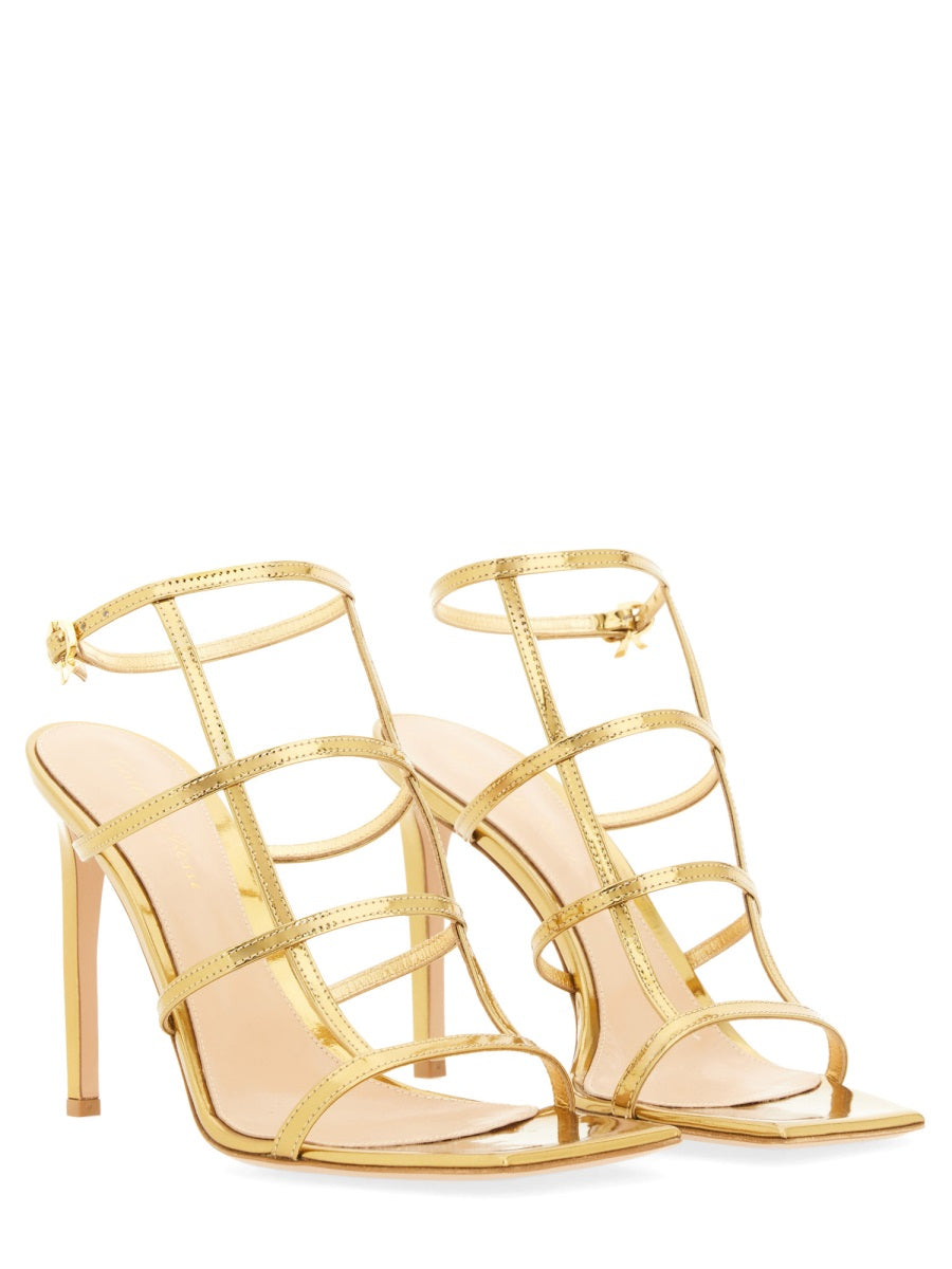 Gianvito Rossi Women Sandal "Mondry" GIANVITO ROSSI
