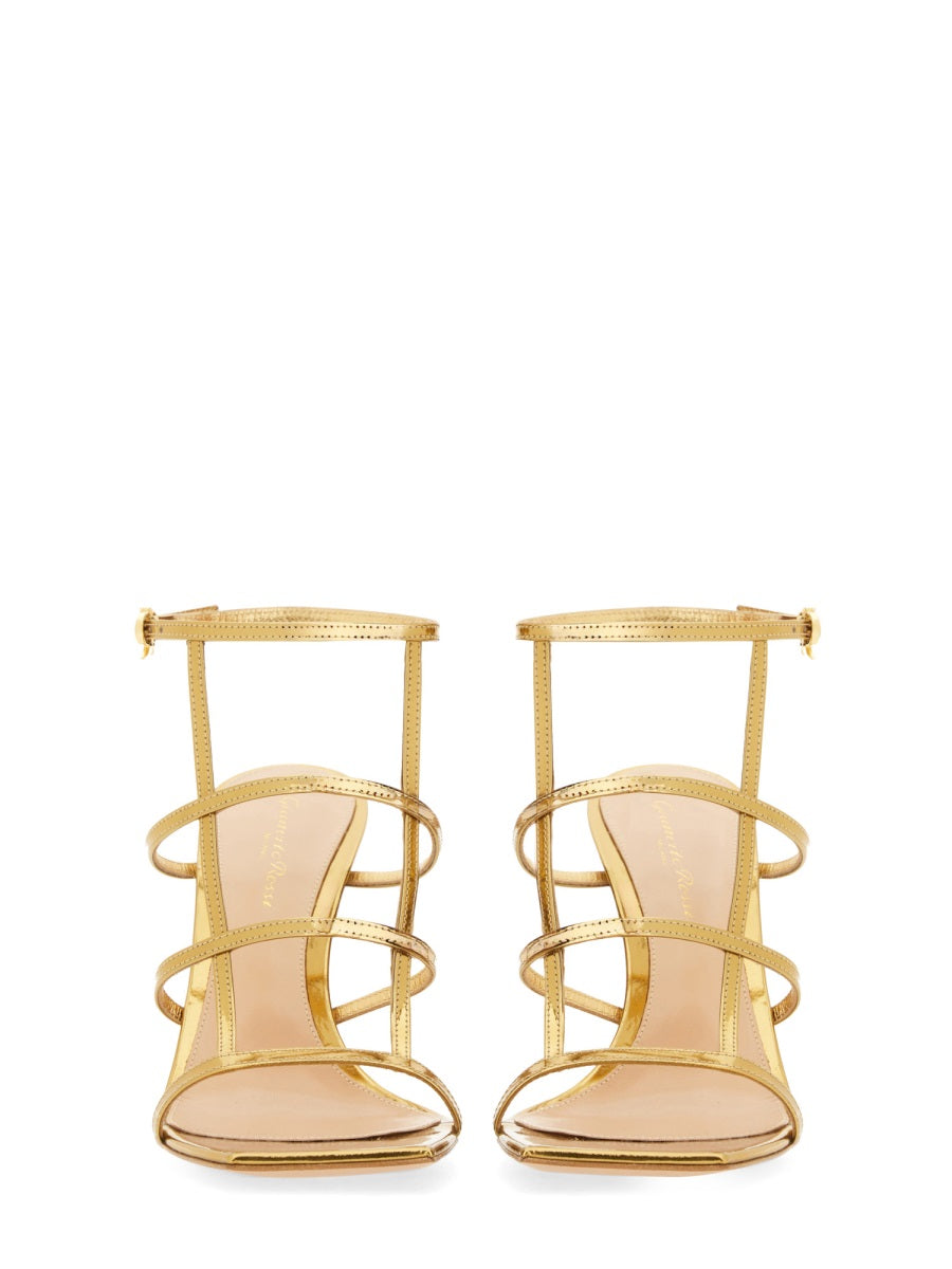 Gianvito Rossi Women Sandal "Mondry" GIANVITO ROSSI