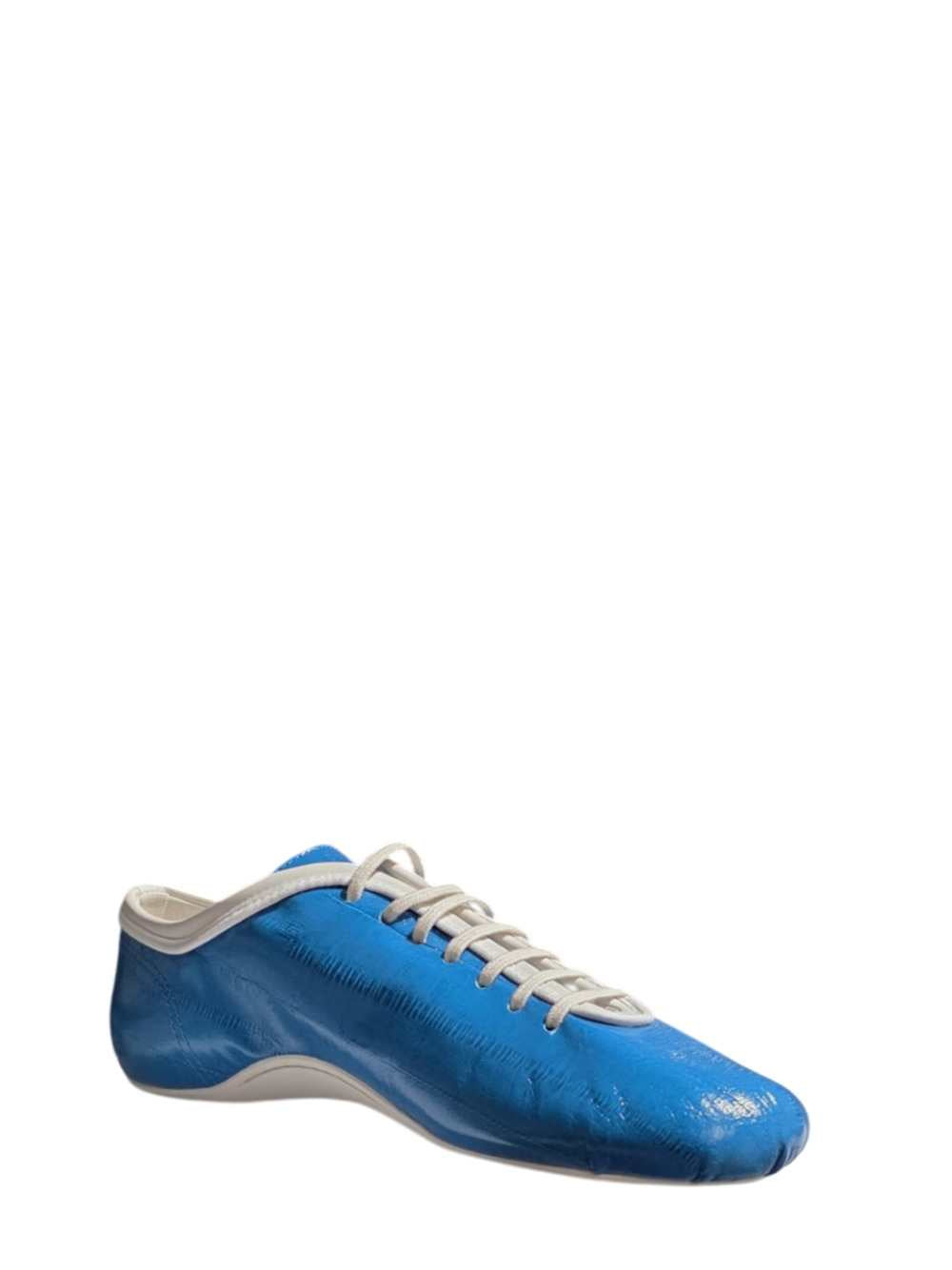 Dries Van Noten Women 00490-Ws261-1002 W.L. Shoes Q.0403 DRIES VAN NOTEN